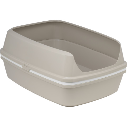 Extra large store sifting litter box